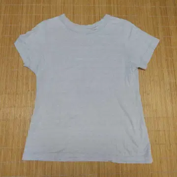 45R 린넨 셔츠 그레이지