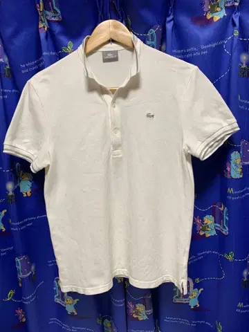LACOSTE 라코스테 피케 셔츠