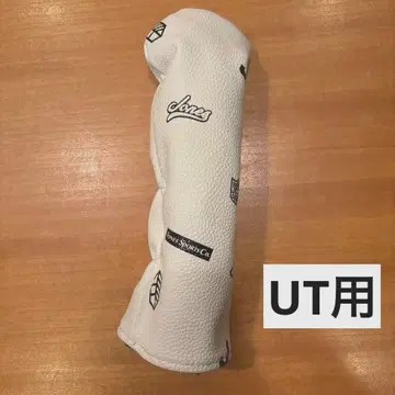 [ 최종 가격 인하 ] JONES 조네스 골프헤드커버 UT용 유틸리티용