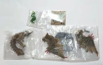 몬헌 스탠다드 모델 Plus 에스피나스