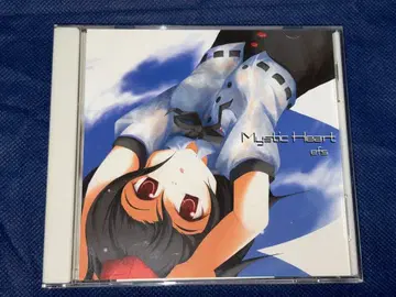 Mystic Heart / efs / 동방project 어레인지 CD