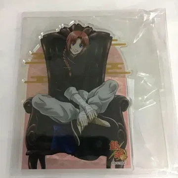 은혼 와-루도 A상 카무이 아크릴 스탠드