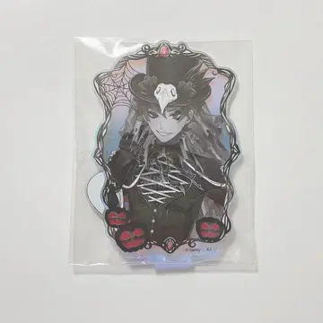 트위스티드 원더랜드 트위스테 아크릴 스탠드 에이스 트라폴라