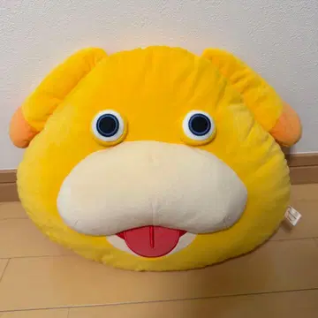 피크민 오칭 봉제 인형
