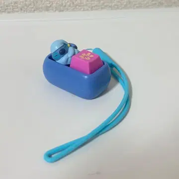 Disney Stitch 스티치 키보드 캡 키캡