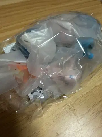 즉시 구매 OK 링규츳 포켓몬 가챠 가챠가챠 뮤우 카비곤 리오르