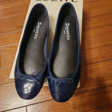 레페토 발레 슈즈