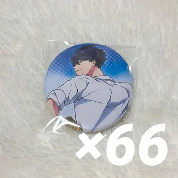 망각 배터리 pop-up 캔뱃지 키요미네 하루카