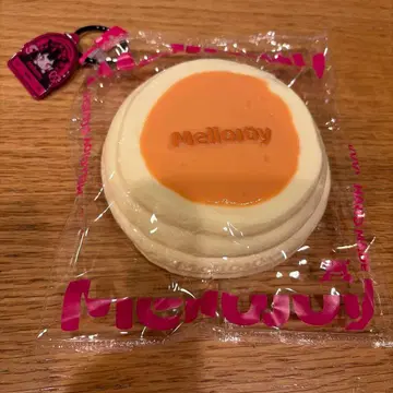Mellojoy 메로조이 럭셔리 수플레 M 사이즈