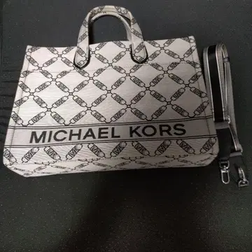MICHEALKORS 숄더백 마이클코어스 모노그램