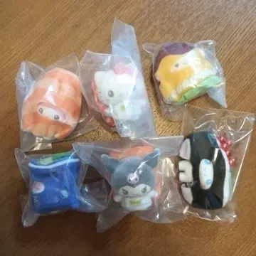 산리오 쁘띠토모