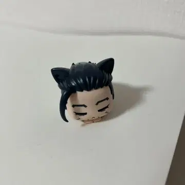 골든 카무이 낮잠 모어 플러스 미니 피규어 오가타