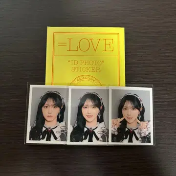 익명 배송 =LOVE 이코러브 노구치 이오리