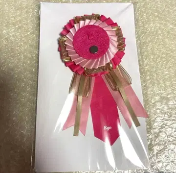 우타프리 쿠루스 쇼 로제트 Ceremony Rosettes ver.
