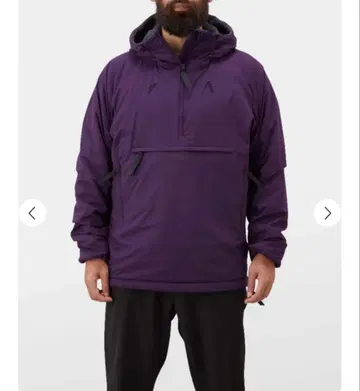 초레어 야마토미치 Alpha Anorak L Patagonia