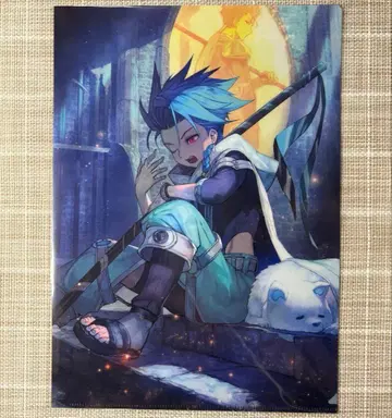 FGO 최종 재림전 클리어 파일 세탄타