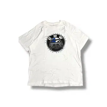 90s BMW T셔츠 기업계
