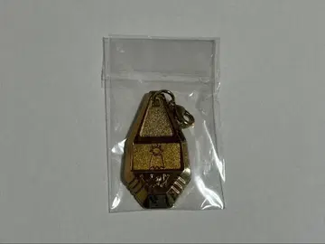 디지몬 어드벤처 메탈 참 컬렉션 희망의 문장