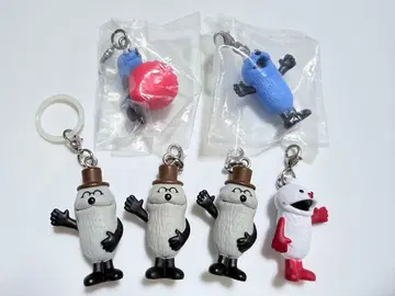 퍼펫 순순 메지루시 액세서리