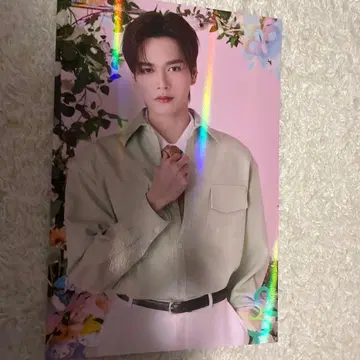 GMMTV mark 엽서
