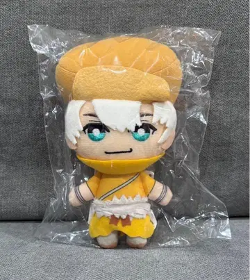 Dr.STONE 닥터스톤 니시조노지 우쿄 토모누이 봉제 인형
