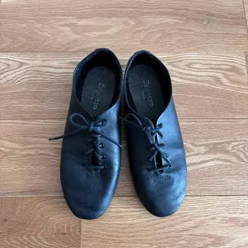 repetto 레페토 프랑스 JAZZ 재즈 신발 37