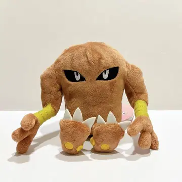 사라삼 포켓몬핏 봉제 인형 pokemonfit