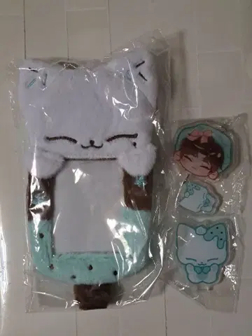 ENHYPEN 선우 트레이딩 카드 케이스