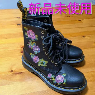 닥터마틴 1460 본다 II UK3 8홀 부츠