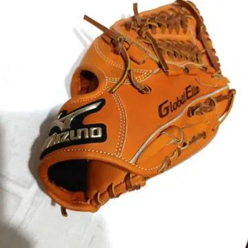 새상품급 미즈노 mizuno global Elite 야구 그로브