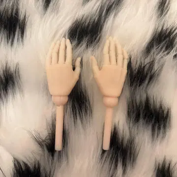 MDD 딜러제 가동 핸드 파츠