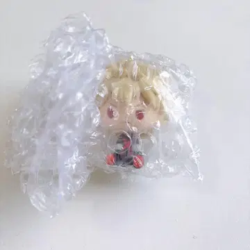 히로아카 제일복권 쵸코놋코 피규어 바쿠고 카츠키