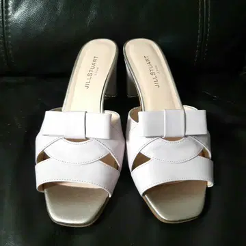 JILLSTUART shoe 리본 샌들 LARGE