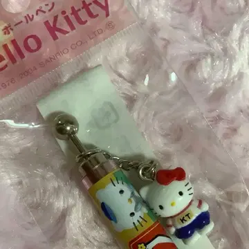 산리오 헬로키티 즐거운 쇼와 클럽 볼펜