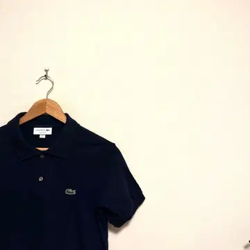 LACOSTE L1212AL 피케 셔츠 네이비 네이비 2 남성용
