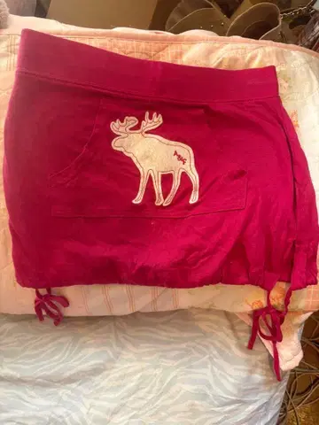 Abercrombie & Fitch Mini Skirt Archive