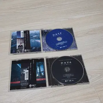 Day6 일본 앨범 판매합니다 | 브랜드 중고거래 플랫폼, 번개장터