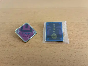귀멸의 칼날 키메츠 식당 랜덤 핀즈 아카자 카이가쿠