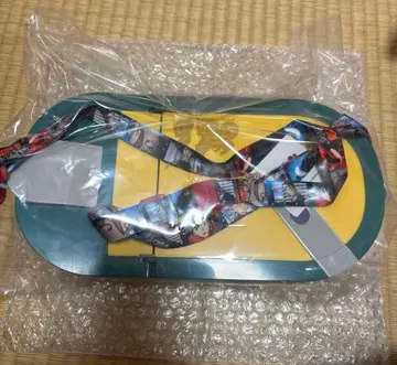 극장판 명탐정 코난 스케이트보드형 팝콘