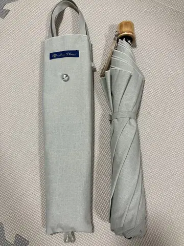 아시야 로사 블랑 양산 3단 접이식