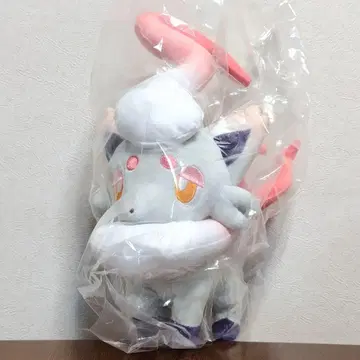포켓몬 포켓몬 센터 봉제 인형 비취조로