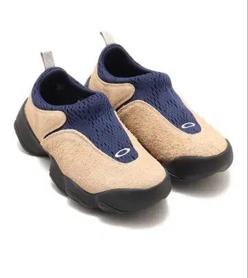 OAKLEY FACTORY TEAM HAIRY SUEDE FLESH