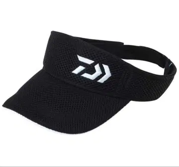 새상품 Daiwa 다이와 선바이저 낚시 모자 낚시