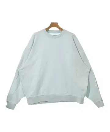 KITH 맨투맨 남성용