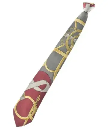 HERMES 넥타이 남성용
