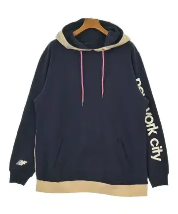 KITH 후드티 남성용