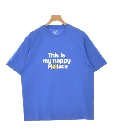 PALACE 티셔츠 남성용