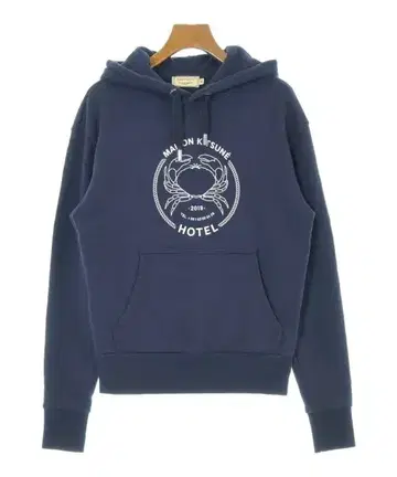 MAISON KITSUNE 후드티 여성용