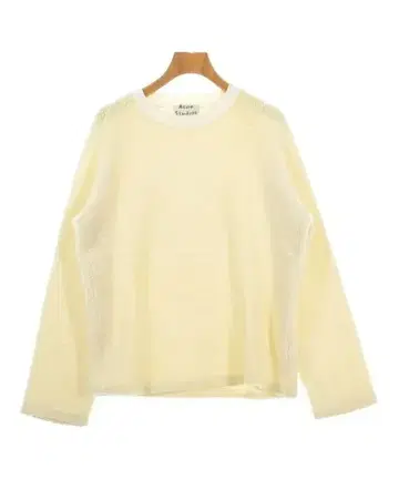 Acne Studios 티셔츠 여성용