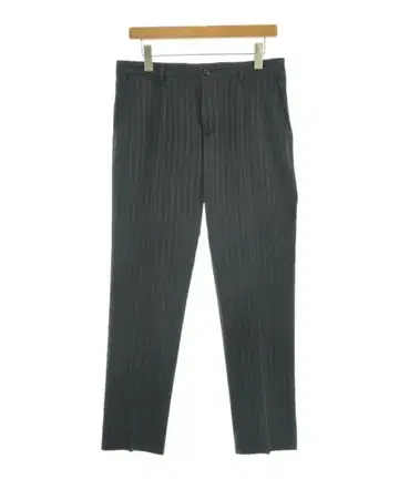 DOLCE&GABBANA 남성용 슬랙스